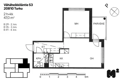 Hippoksentie 31